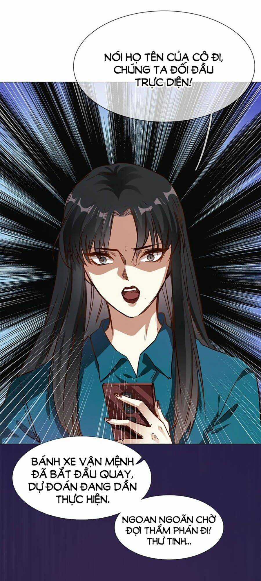 Ngôi Sao Vụn Vỡ Chapter 56 trang 65