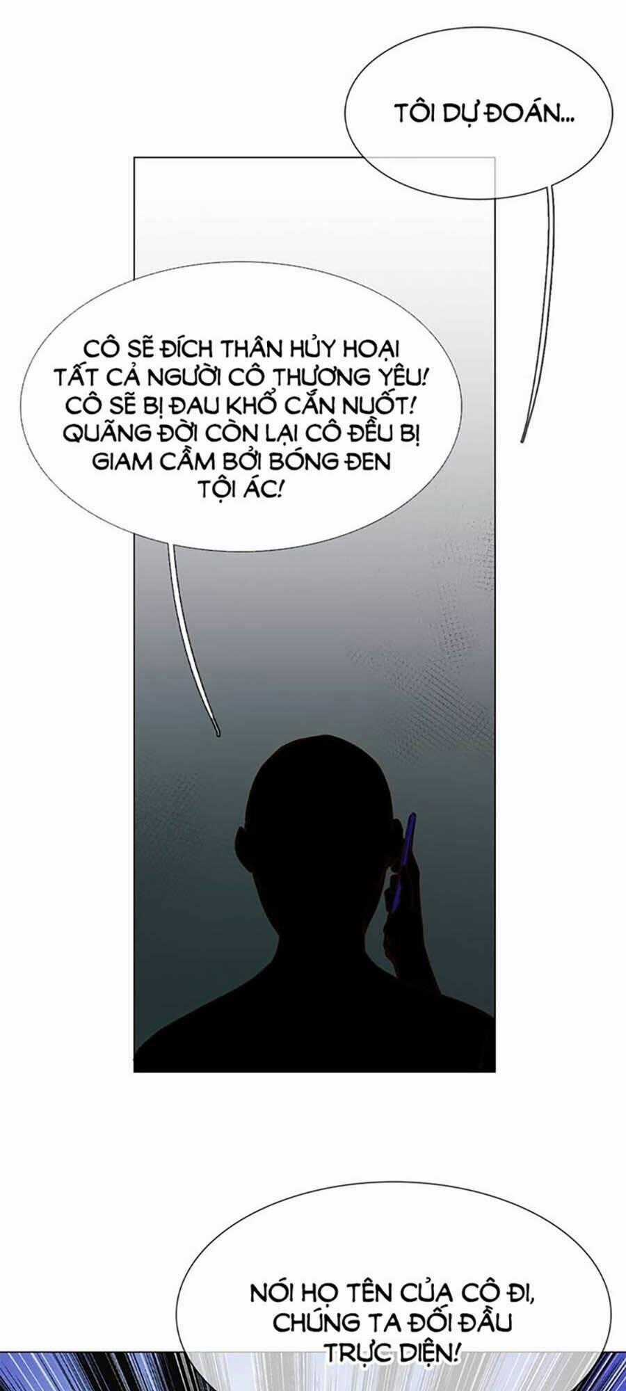 Ngôi Sao Vụn Vỡ Chapter 57 trang 0