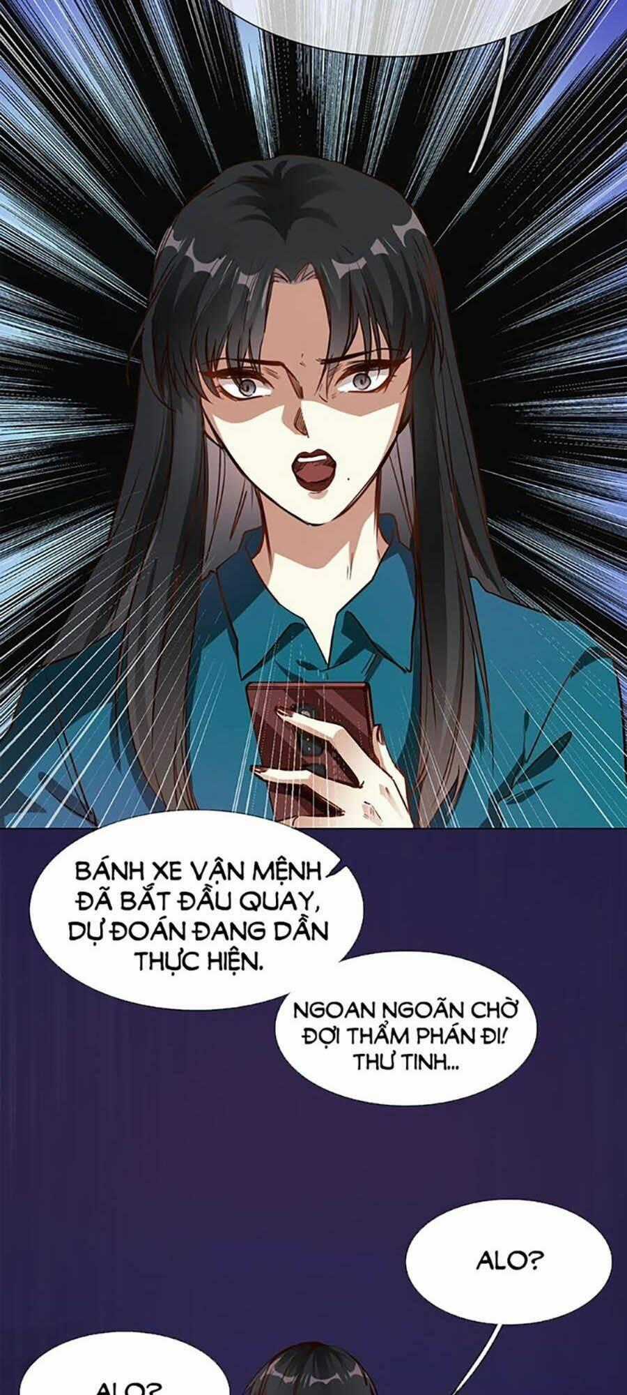 Ngôi Sao Vụn Vỡ Chapter 57 trang 1