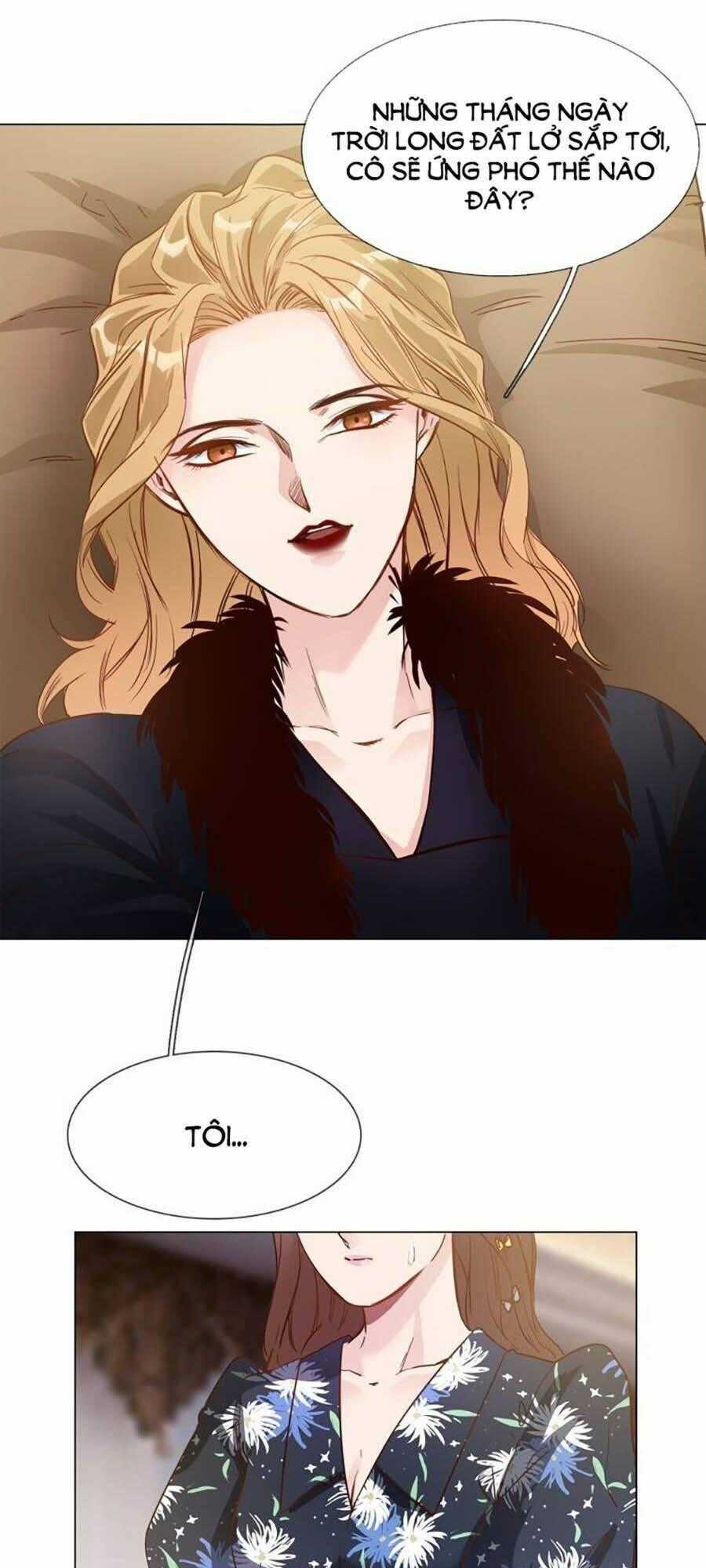Ngôi Sao Vụn Vỡ Chapter 58 trang 0