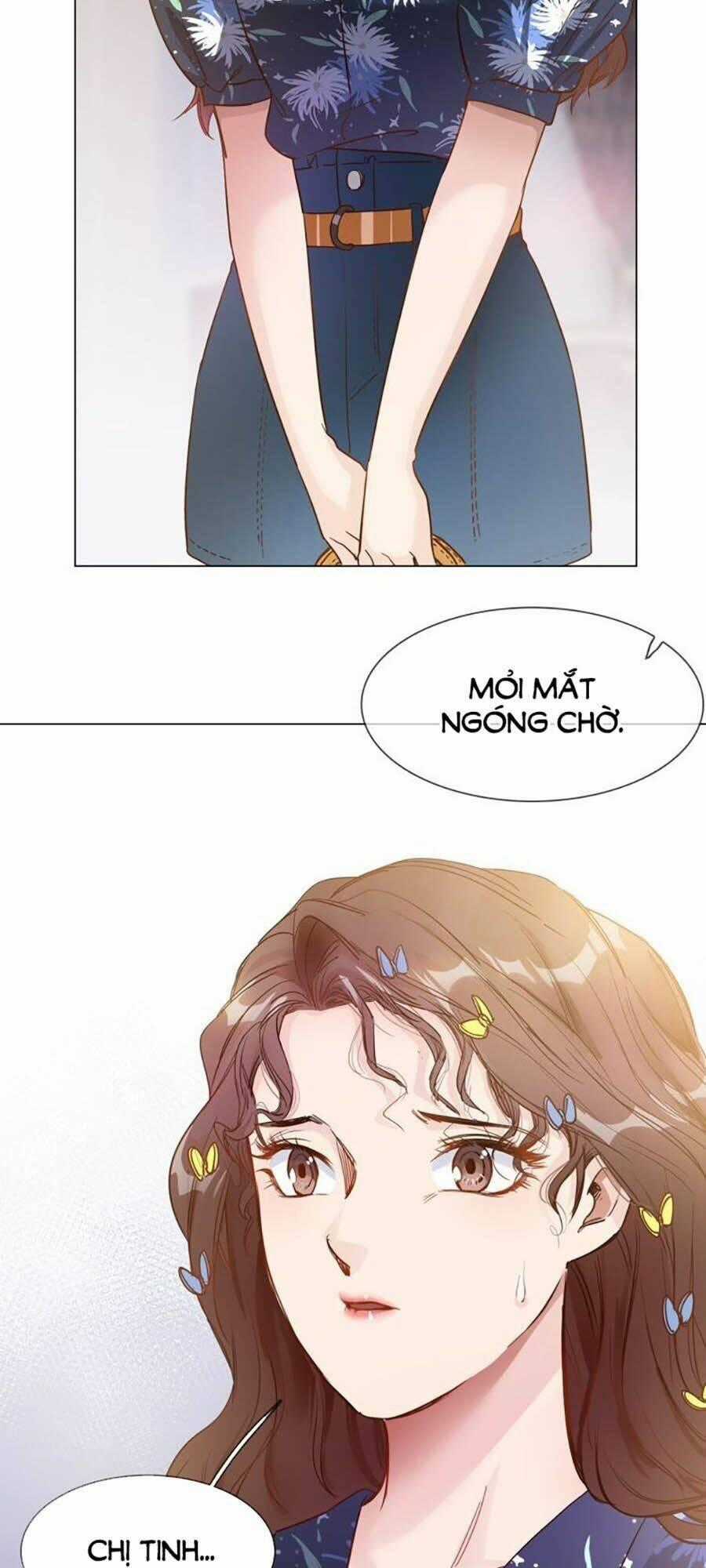 Ngôi Sao Vụn Vỡ Chapter 58 trang 1
