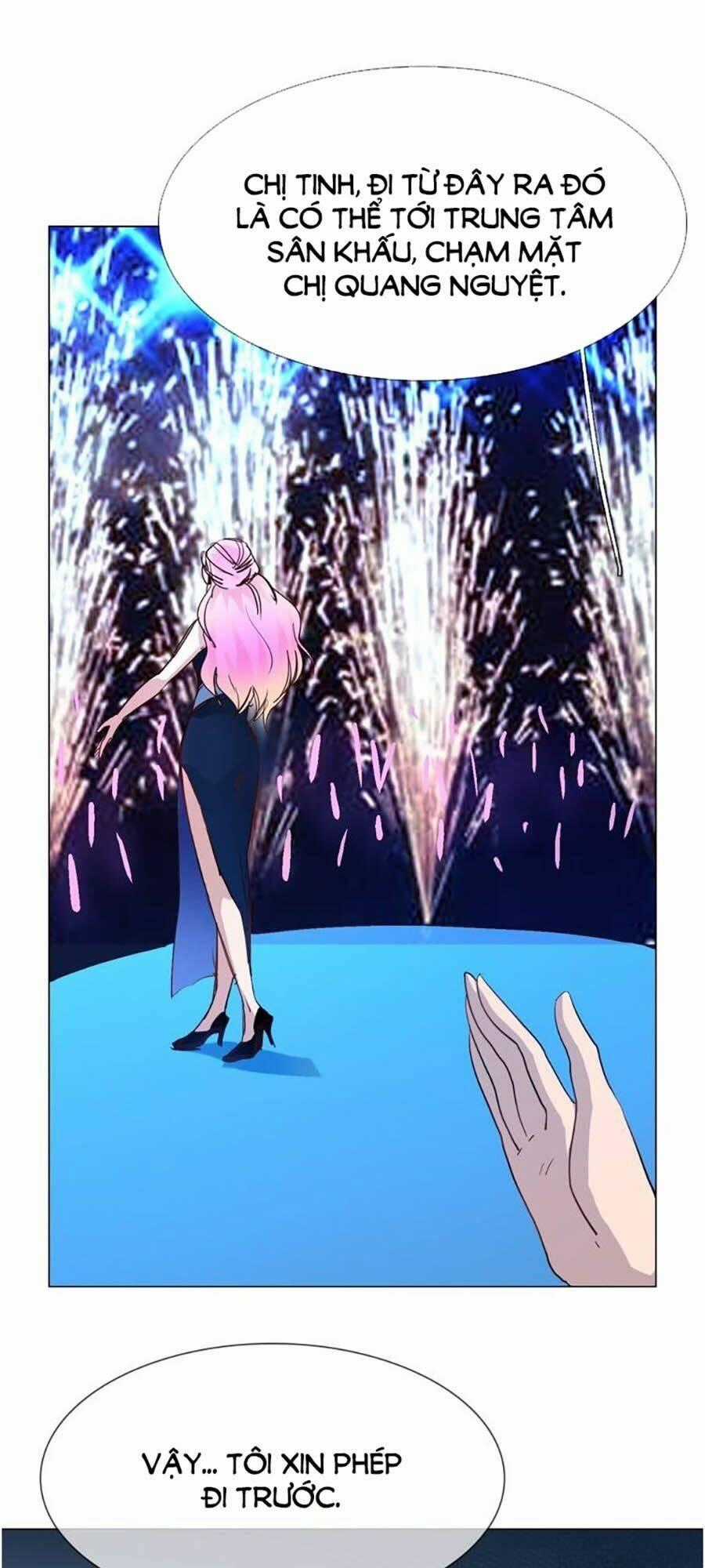 Ngôi Sao Vụn Vỡ Chapter 59 trang 0
