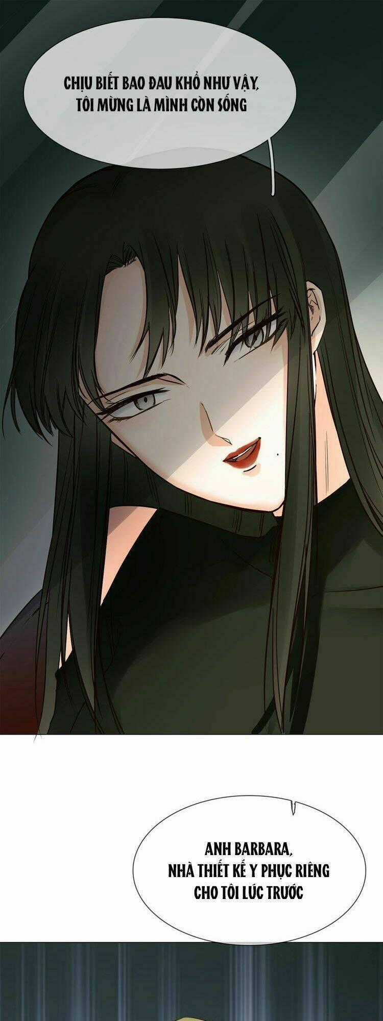 Ngôi Sao Vụn Vỡ Chapter 6 trang 0