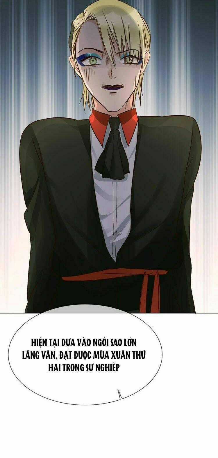 Ngôi Sao Vụn Vỡ Chapter 6 trang 1