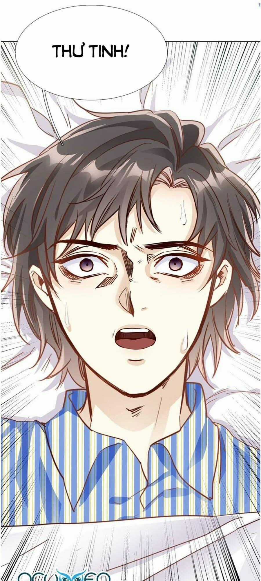 Ngôi Sao Vụn Vỡ Chapter 60 trang 0