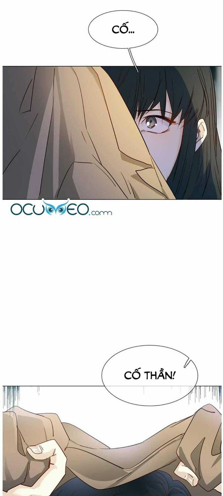 Ngôi Sao Vụn Vỡ Chapter 61 trang 0