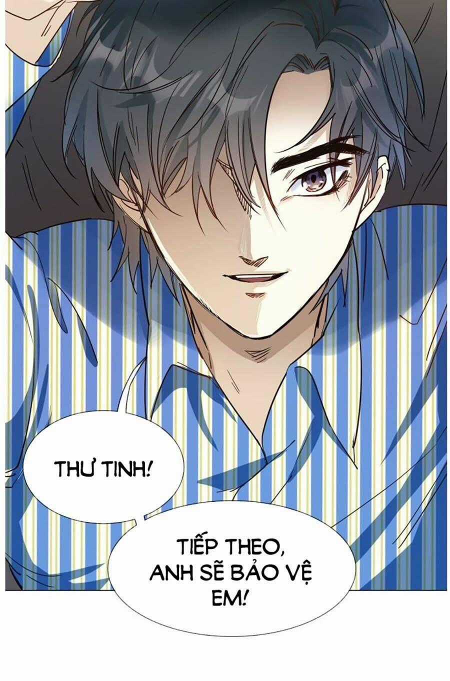 Ngôi Sao Vụn Vỡ Chapter 61 trang 1