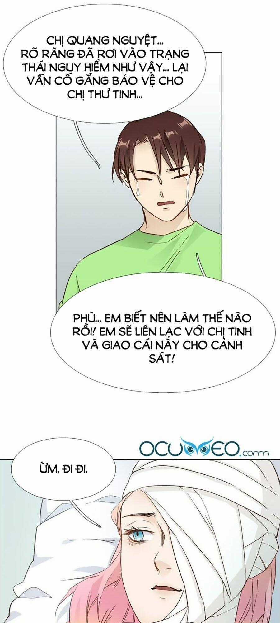 Ngôi Sao Vụn Vỡ Chapter 62 trang 0