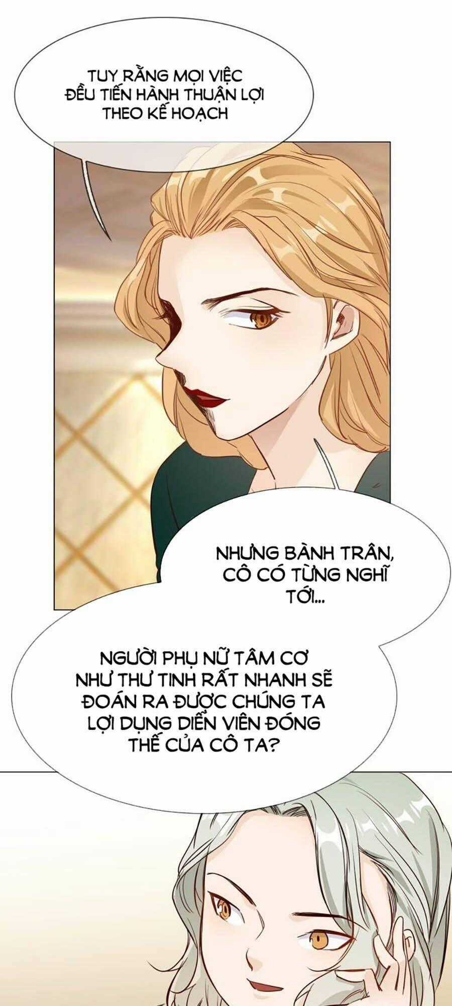 Ngôi Sao Vụn Vỡ Chapter 63 trang 0