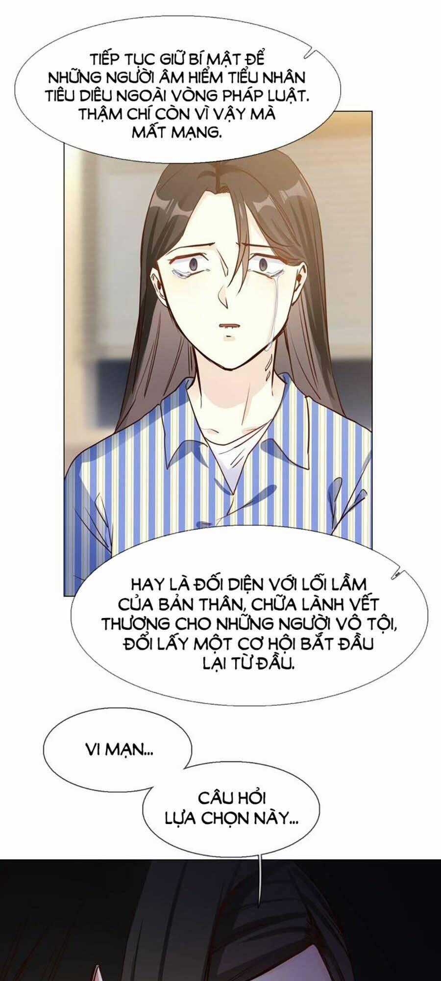 Ngôi Sao Vụn Vỡ Chapter 64 trang 0