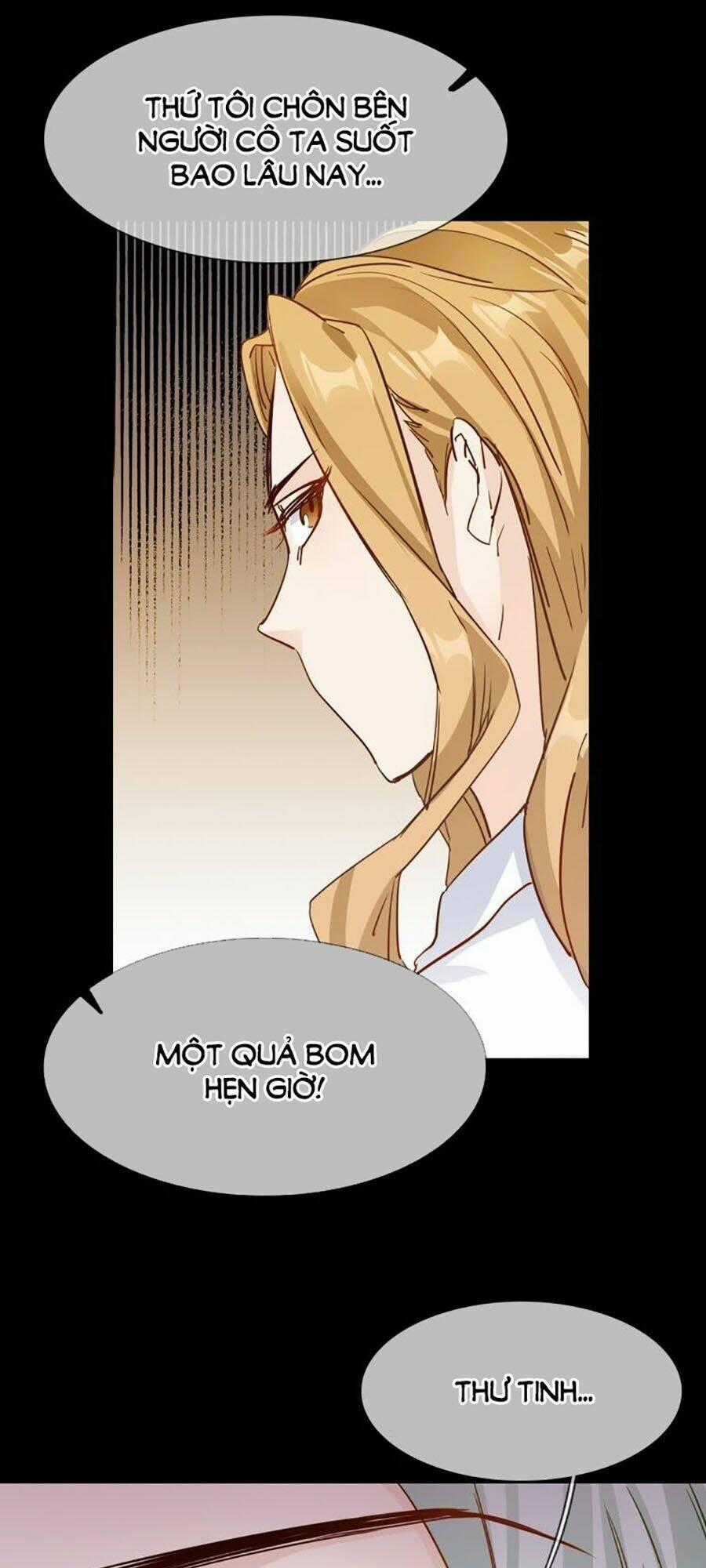 Ngôi Sao Vụn Vỡ Chapter 65 trang 0