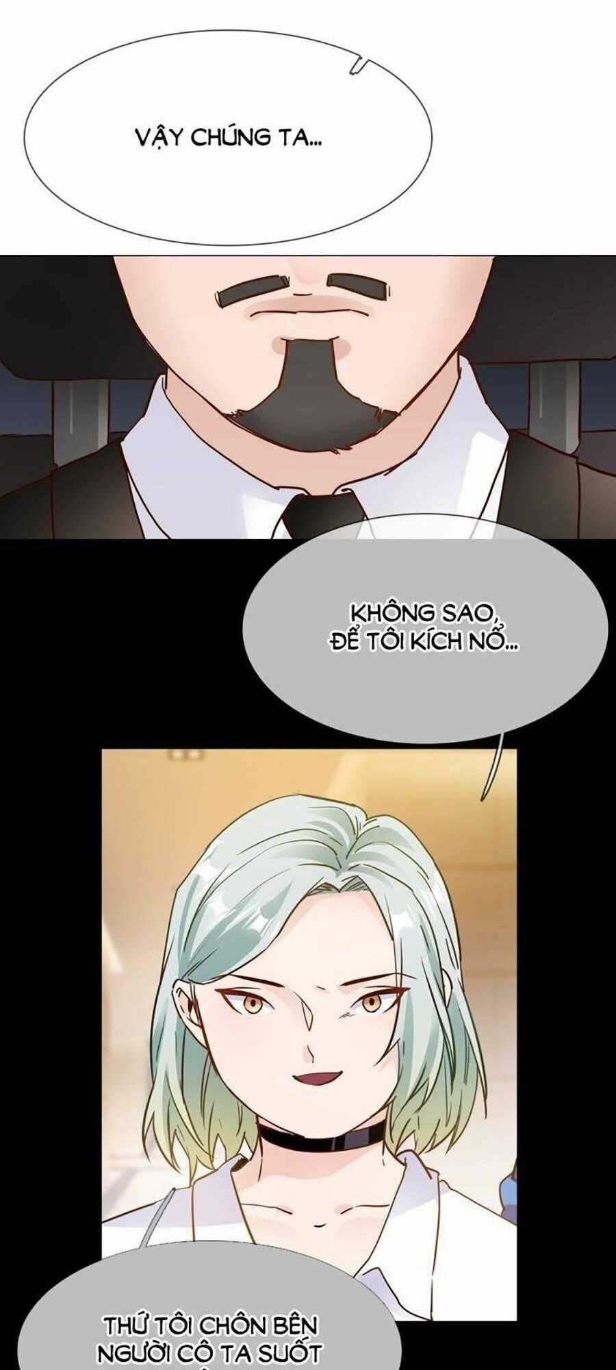 Ngôi Sao Vụn Vỡ Chapter 66 trang 0