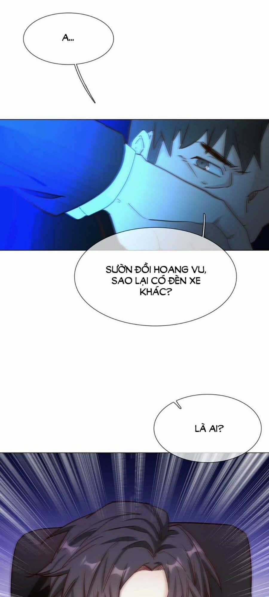 Ngôi Sao Vụn Vỡ Chapter 67 trang 0