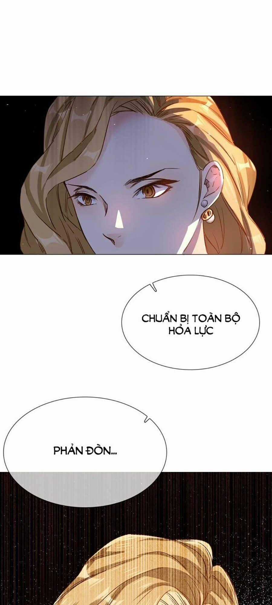 Ngôi Sao Vụn Vỡ Chapter 69 trang 0