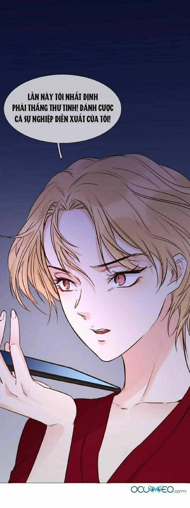 Ngôi Sao Vụn Vỡ Chapter 7 trang 0
