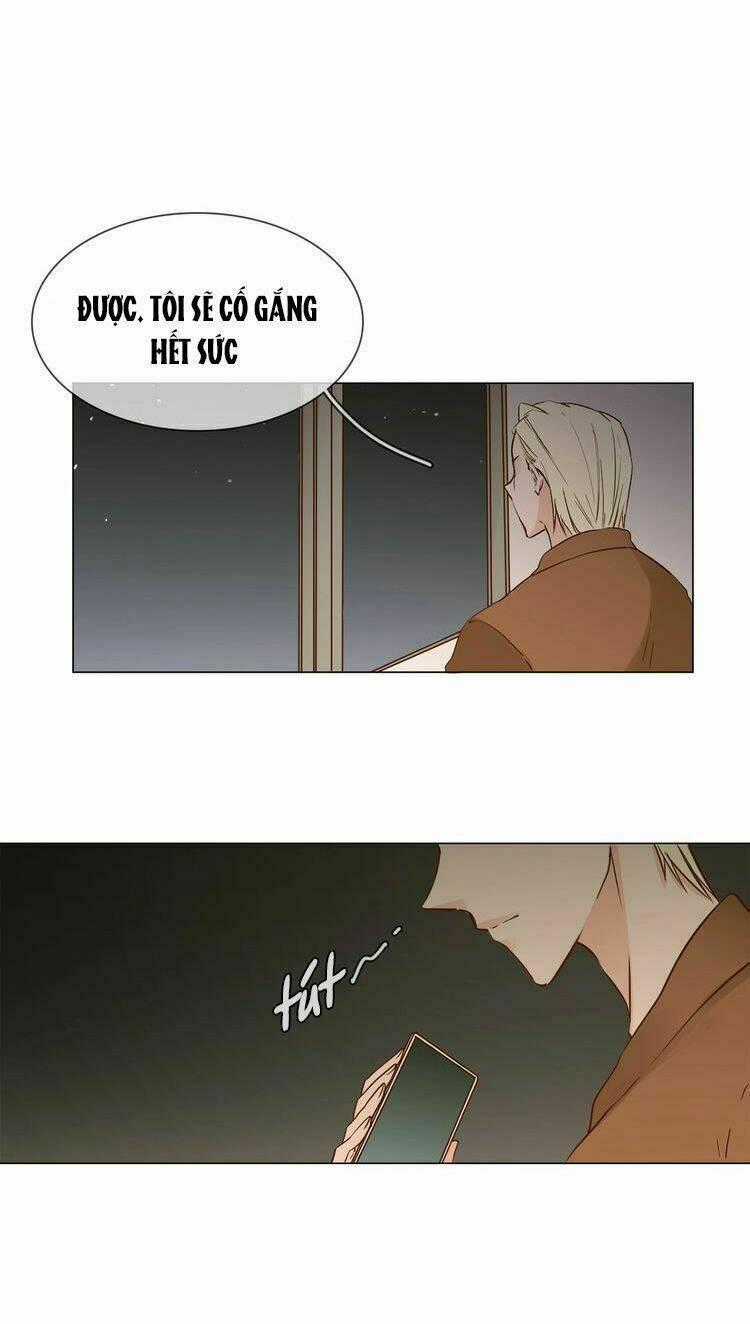 Ngôi Sao Vụn Vỡ Chapter 7 trang 1