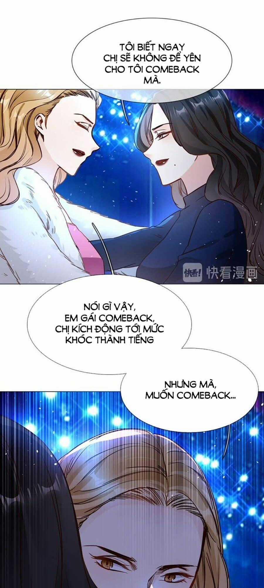 Ngôi Sao Vụn Vỡ Chapter 70 trang 0