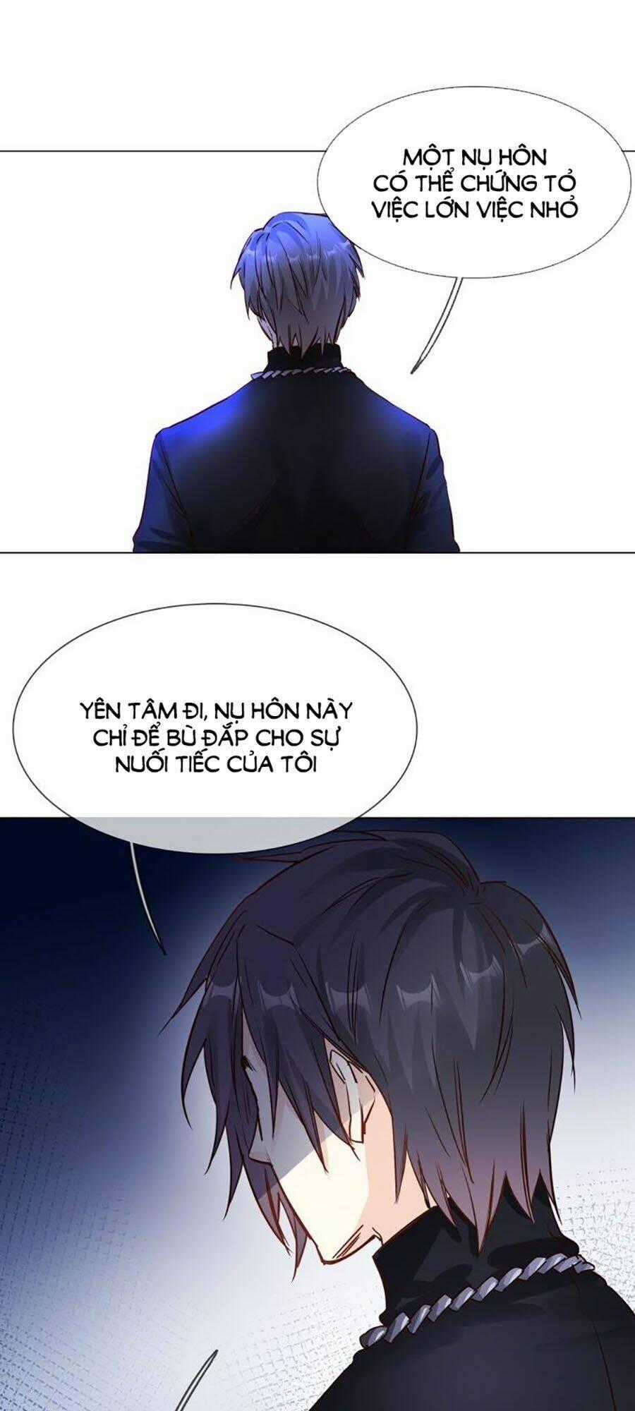 Ngôi Sao Vụn Vỡ Chapter 71 trang 0