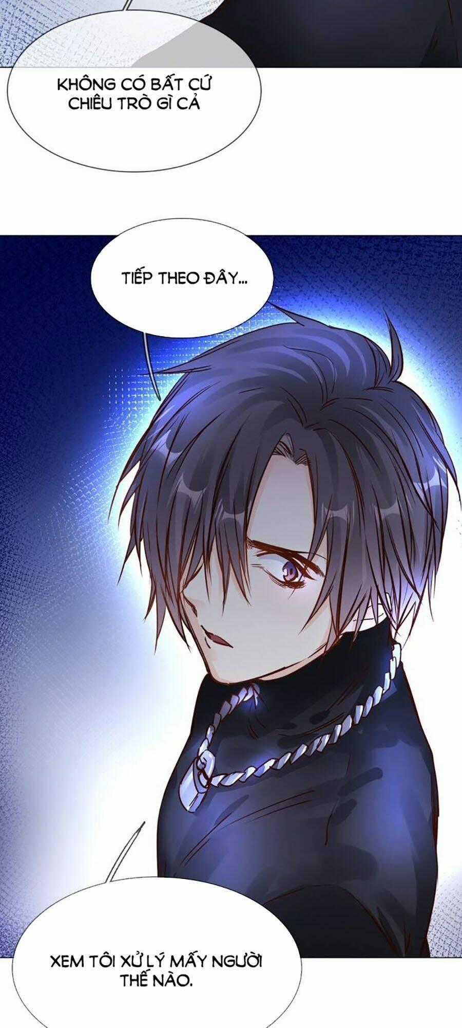 Ngôi Sao Vụn Vỡ Chapter 71 trang 1