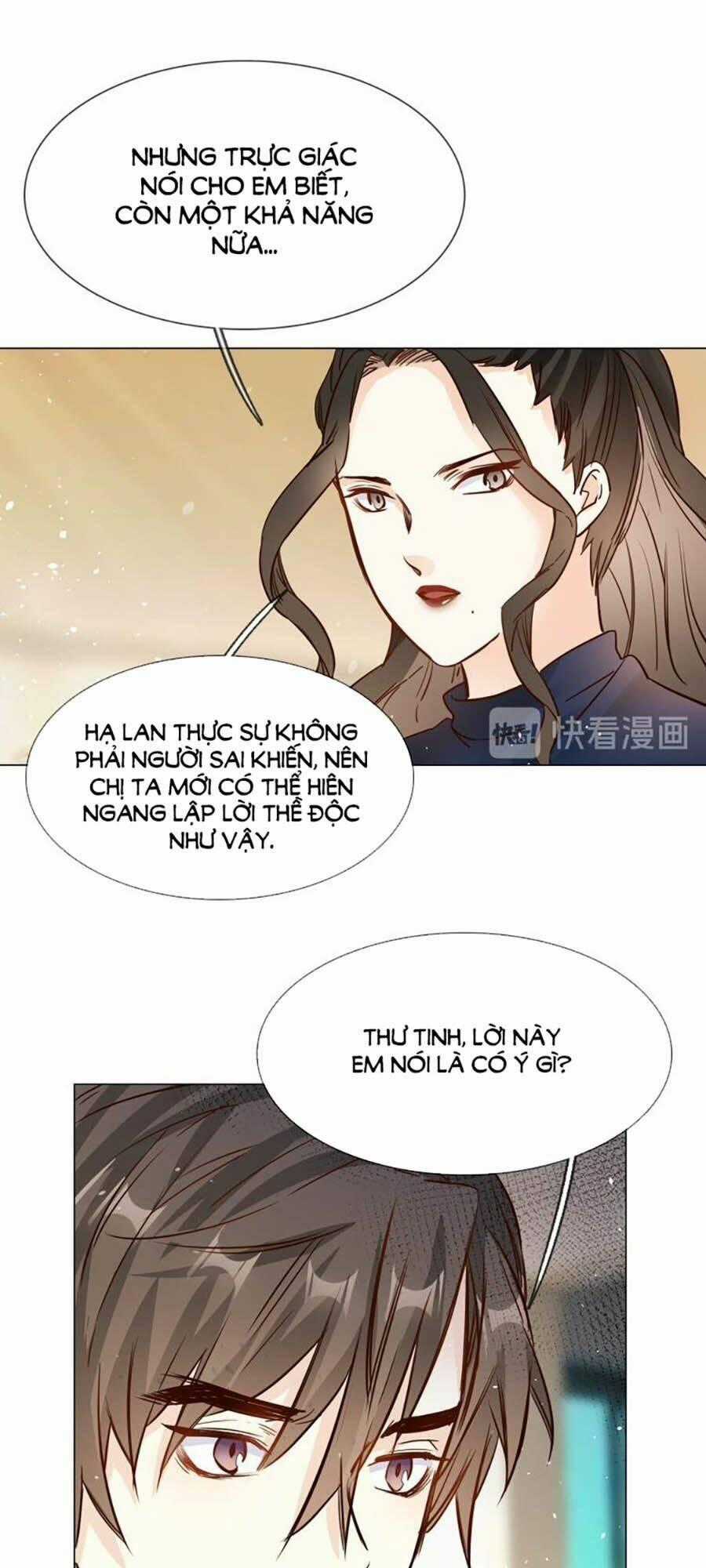 Ngôi Sao Vụn Vỡ Chapter 72 trang 0