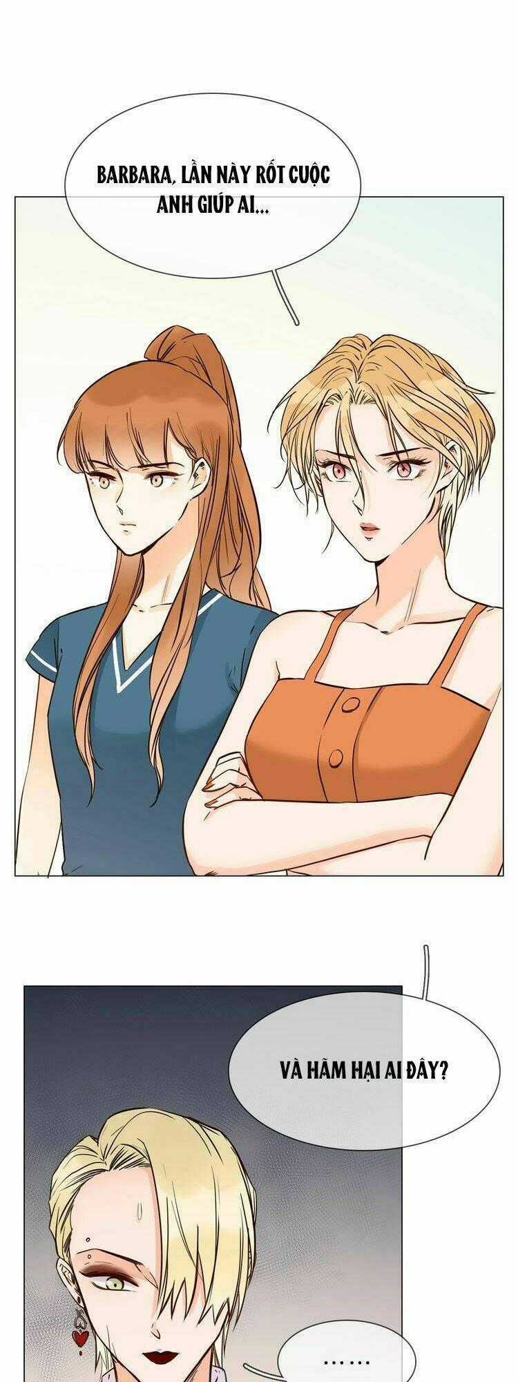 Ngôi Sao Vụn Vỡ Chapter 8 trang 0