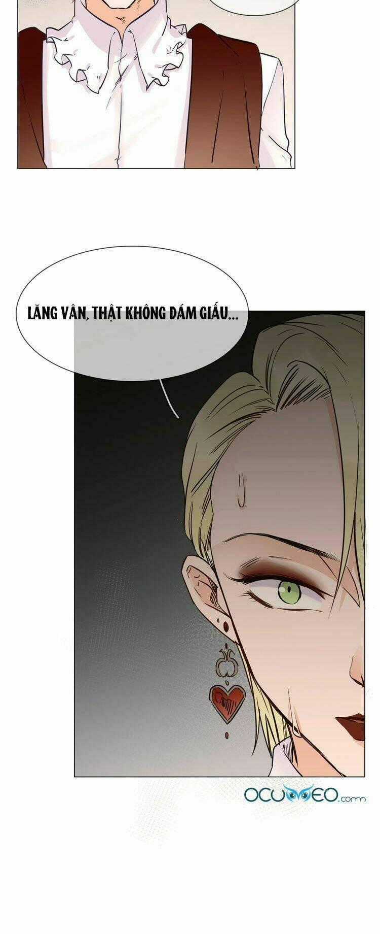 Ngôi Sao Vụn Vỡ Chapter 8 trang 1