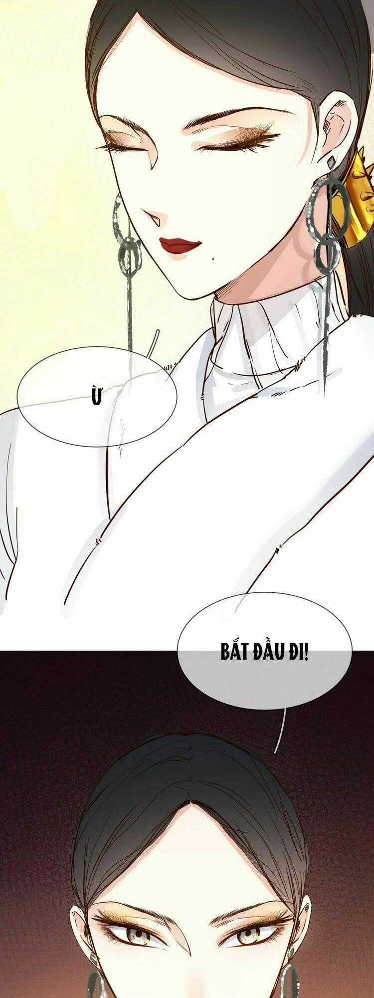 Ngôi Sao Vụn Vỡ Chapter 9 trang 1