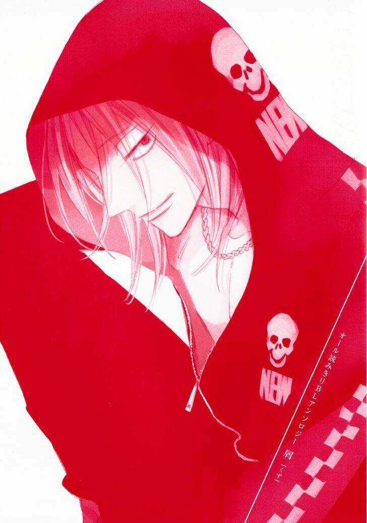 Ngôi Trường Hà Khắc Chapter 10.5 trang 2