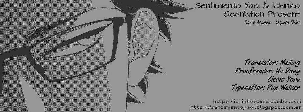 Ngôi Trường Hà Khắc Chapter 4 trang 32