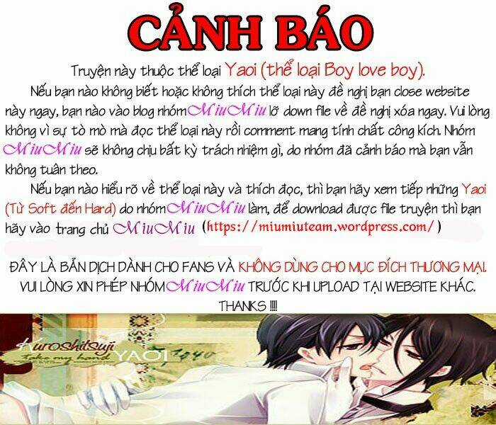 Ngôi Trường Hà Khắc Chapter 8 trang 37