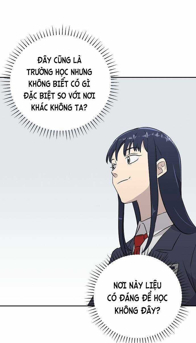 Ngôi Trường Nữ Sinh Ma Ám Chapter 1 trang 13