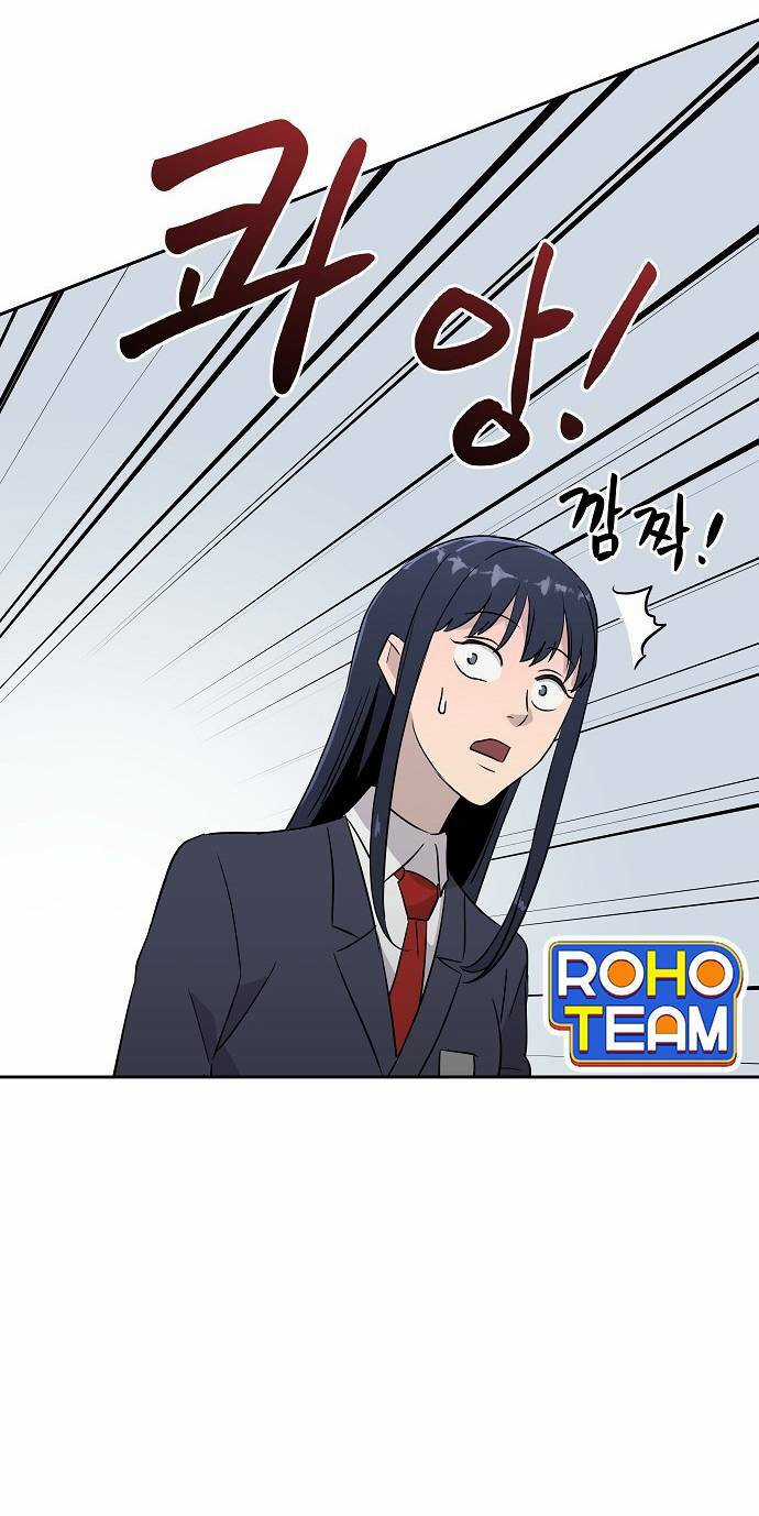 Ngôi Trường Nữ Sinh Ma Ám Chapter 1 trang 15