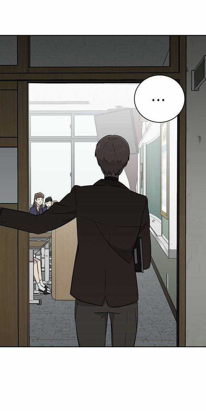 Ngôi Trường Nữ Sinh Ma Ám Chapter 1 trang 16