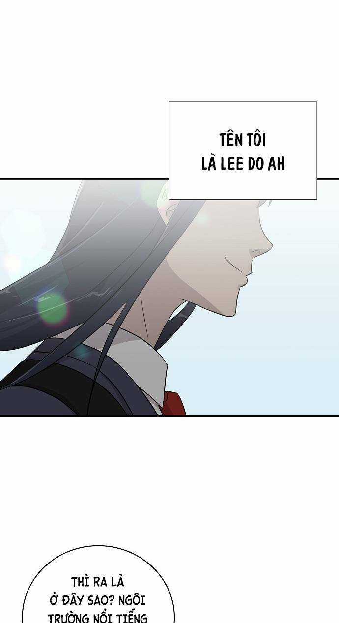 Ngôi Trường Nữ Sinh Ma Ám Chapter 1 trang 2