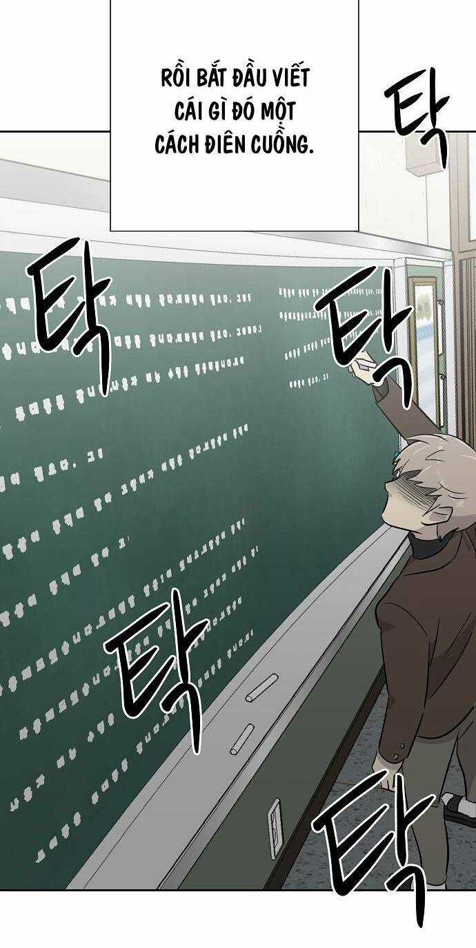 Ngôi Trường Nữ Sinh Ma Ám Chapter 1 trang 20