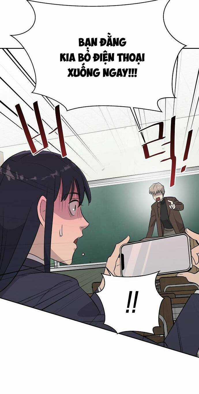 Ngôi Trường Nữ Sinh Ma Ám Chapter 1 trang 33