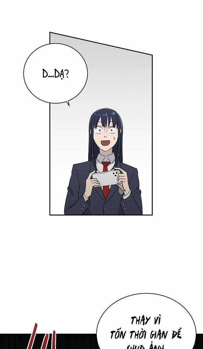 Ngôi Trường Nữ Sinh Ma Ám Chapter 1 trang 34