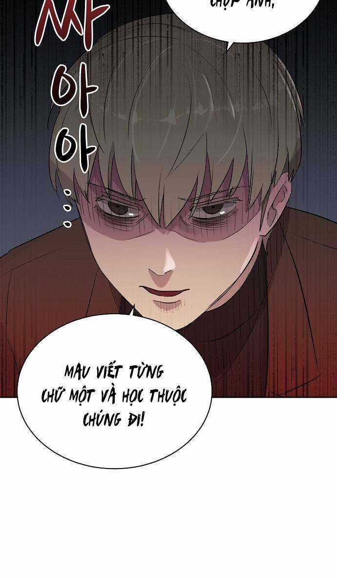 Ngôi Trường Nữ Sinh Ma Ám Chapter 1 trang 35