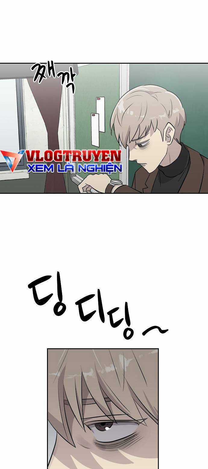 Ngôi Trường Nữ Sinh Ma Ám Chapter 1 trang 38