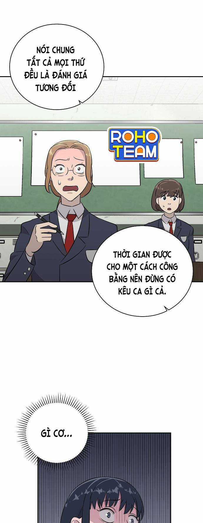 Ngôi Trường Nữ Sinh Ma Ám Chapter 1 trang 42