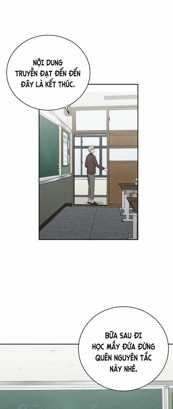 Ngôi Trường Nữ Sinh Ma Ám Chapter 1 trang 44