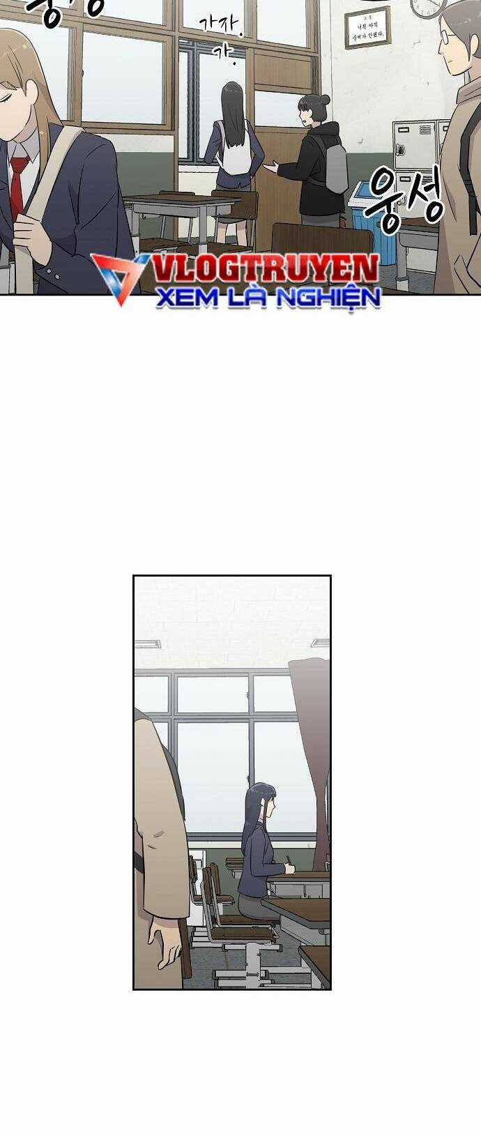 Ngôi Trường Nữ Sinh Ma Ám Chapter 1 trang 47