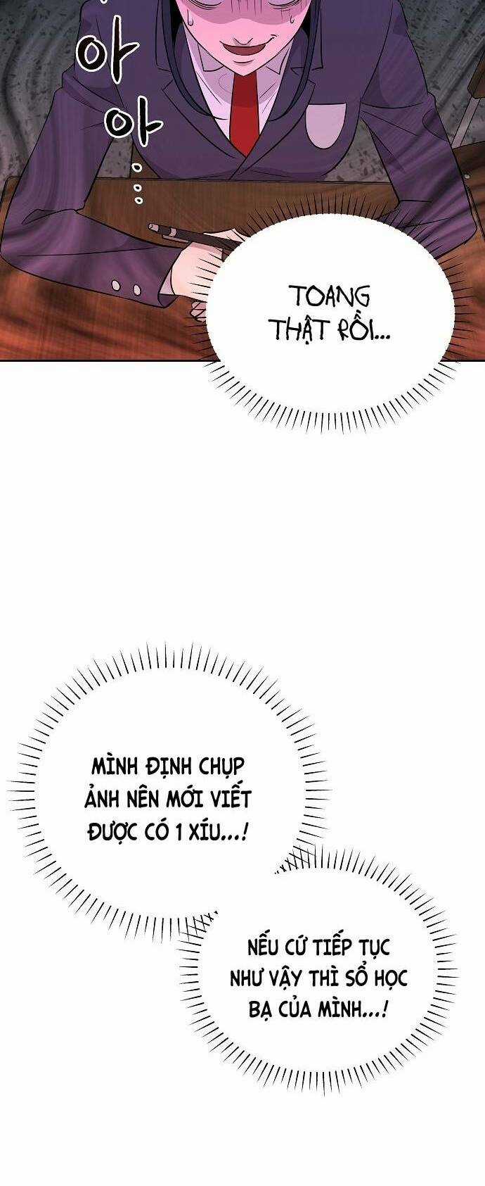 Ngôi Trường Nữ Sinh Ma Ám Chapter 1 trang 49