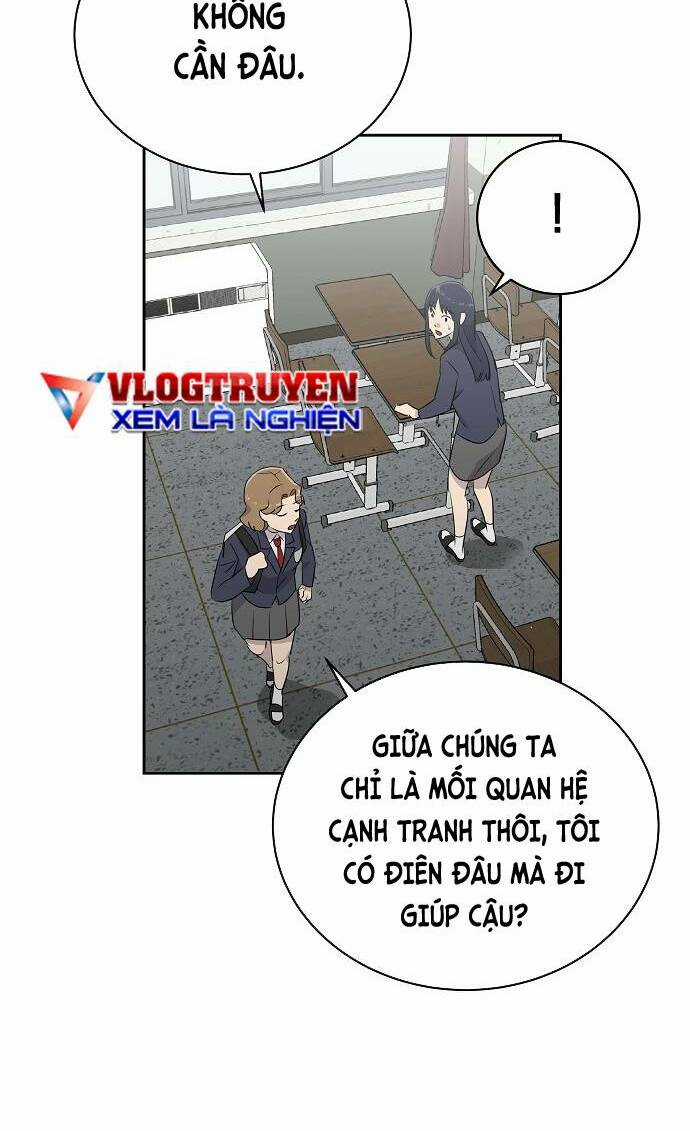 Ngôi Trường Nữ Sinh Ma Ám Chapter 1 trang 53