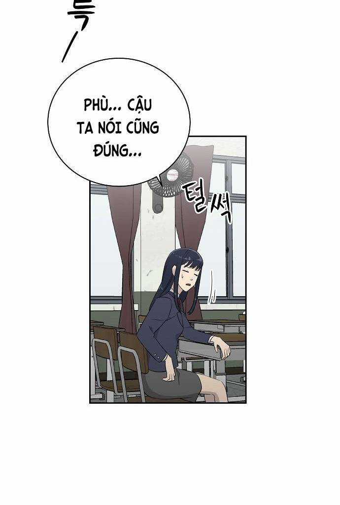 Ngôi Trường Nữ Sinh Ma Ám Chapter 1 trang 55