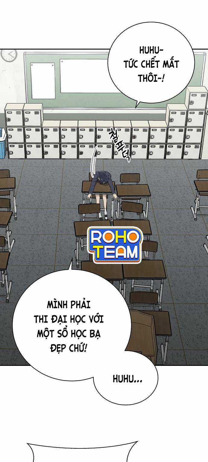 Ngôi Trường Nữ Sinh Ma Ám Chapter 1 trang 56