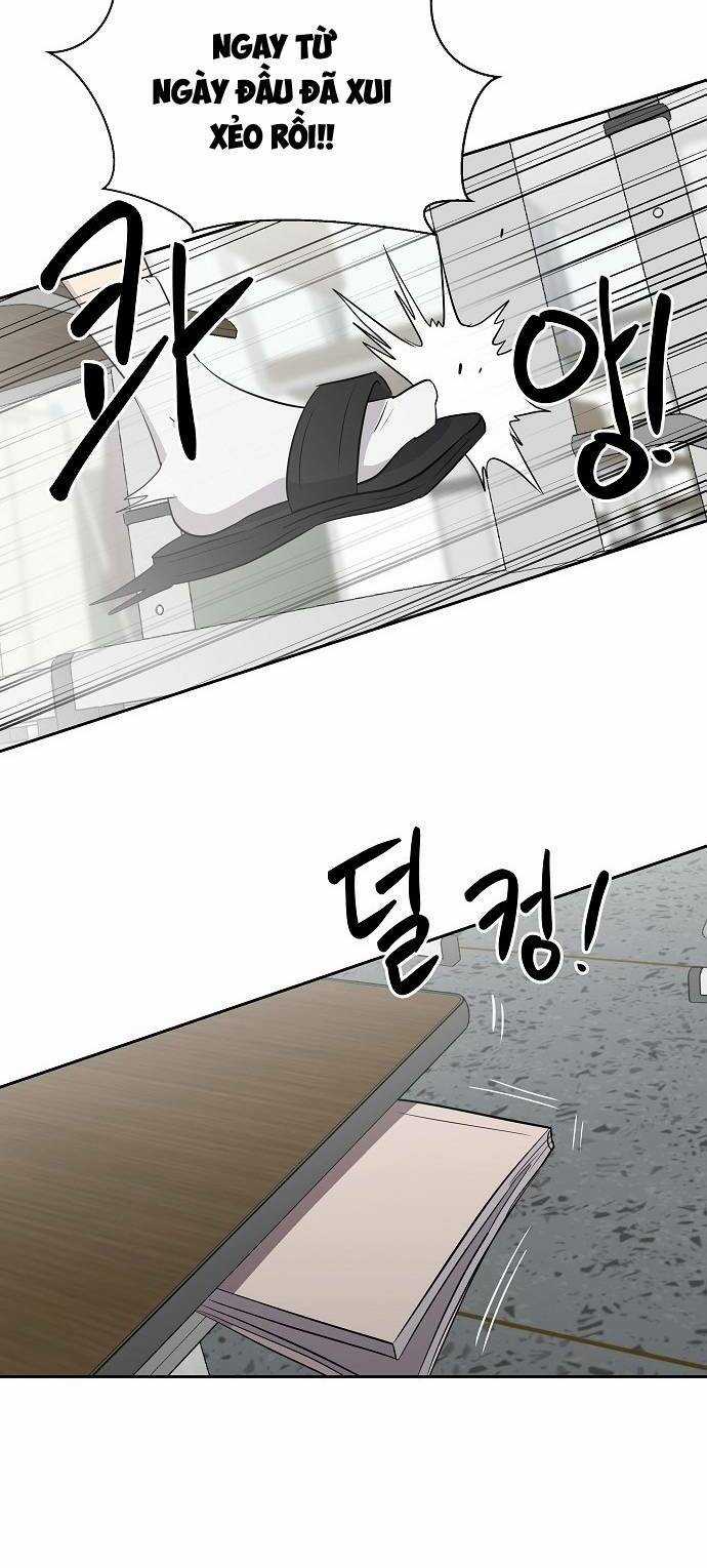 Ngôi Trường Nữ Sinh Ma Ám Chapter 1 trang 57