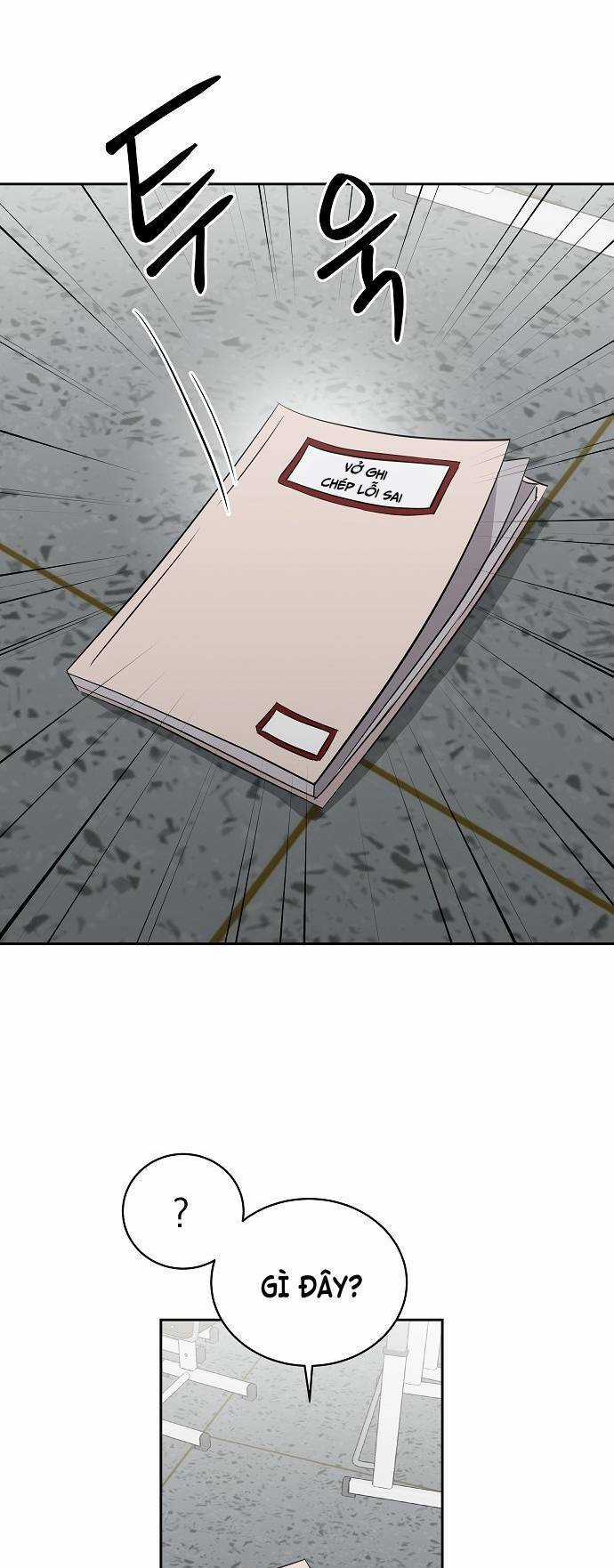 Ngôi Trường Nữ Sinh Ma Ám Chapter 1 trang 58