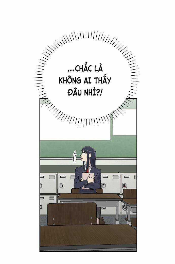 Ngôi Trường Nữ Sinh Ma Ám Chapter 1 trang 64