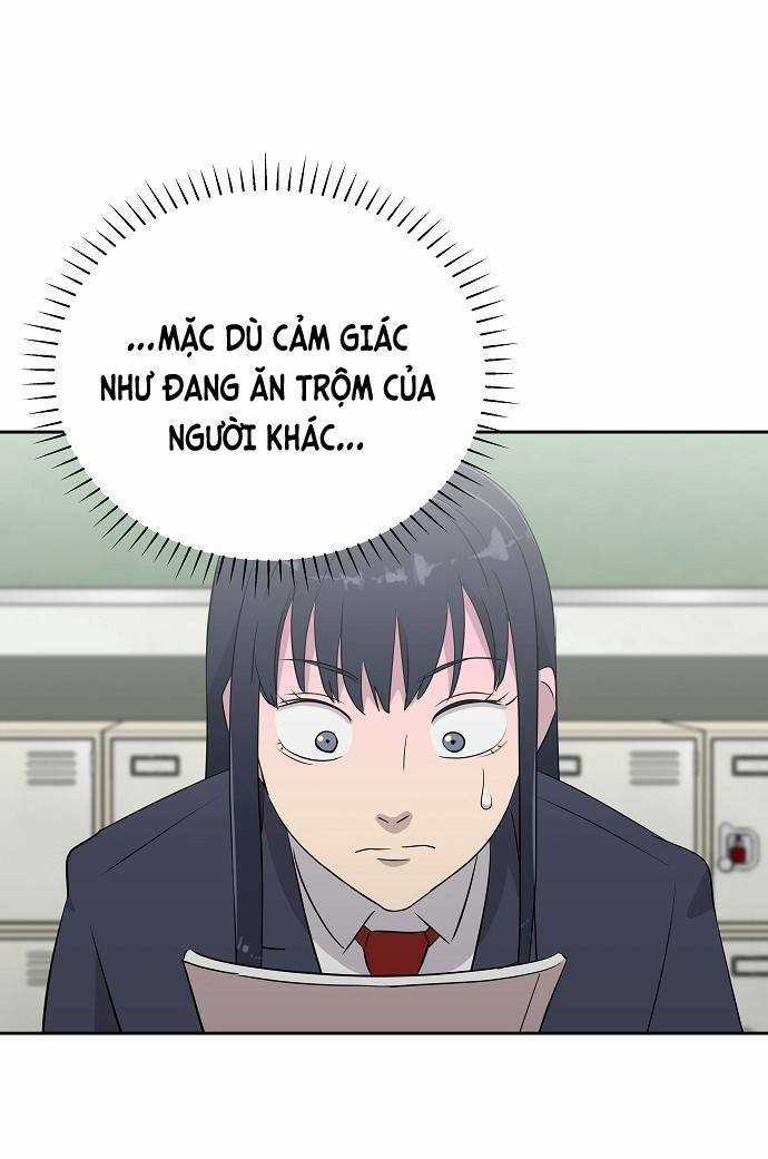 Ngôi Trường Nữ Sinh Ma Ám Chapter 1 trang 65